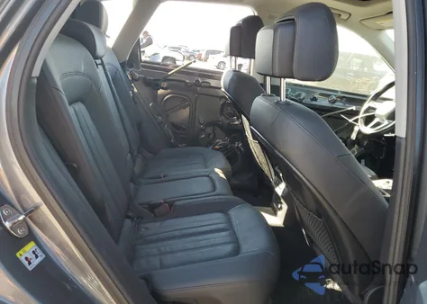 2020 Audi Q5 Premium Plus из США, поврежденный, VIN WA1BNAFY4L2079737